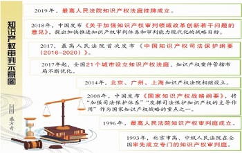 保山知产审判：创新手段保护创新 - 中华人民共和国最高人民法院