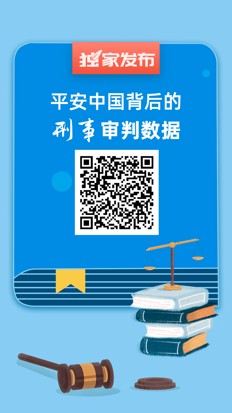 保山独家发布|平安中国背后的刑事审判数据 - 中华人民共和国最高人民法院