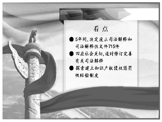 保山群众最关心什么司法解释就回应什么