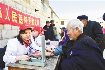 保山推进医保信息联网，异地住院直接结算患者会扎堆北上广吗