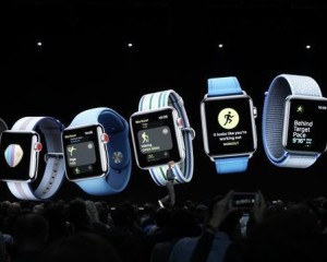 保山Wearable devices don't sell well, apple watch still stands out